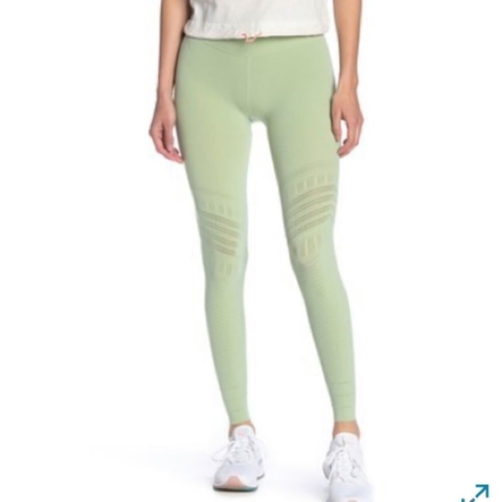 NWT FP Movement Gone Adrift High Rise Leggings